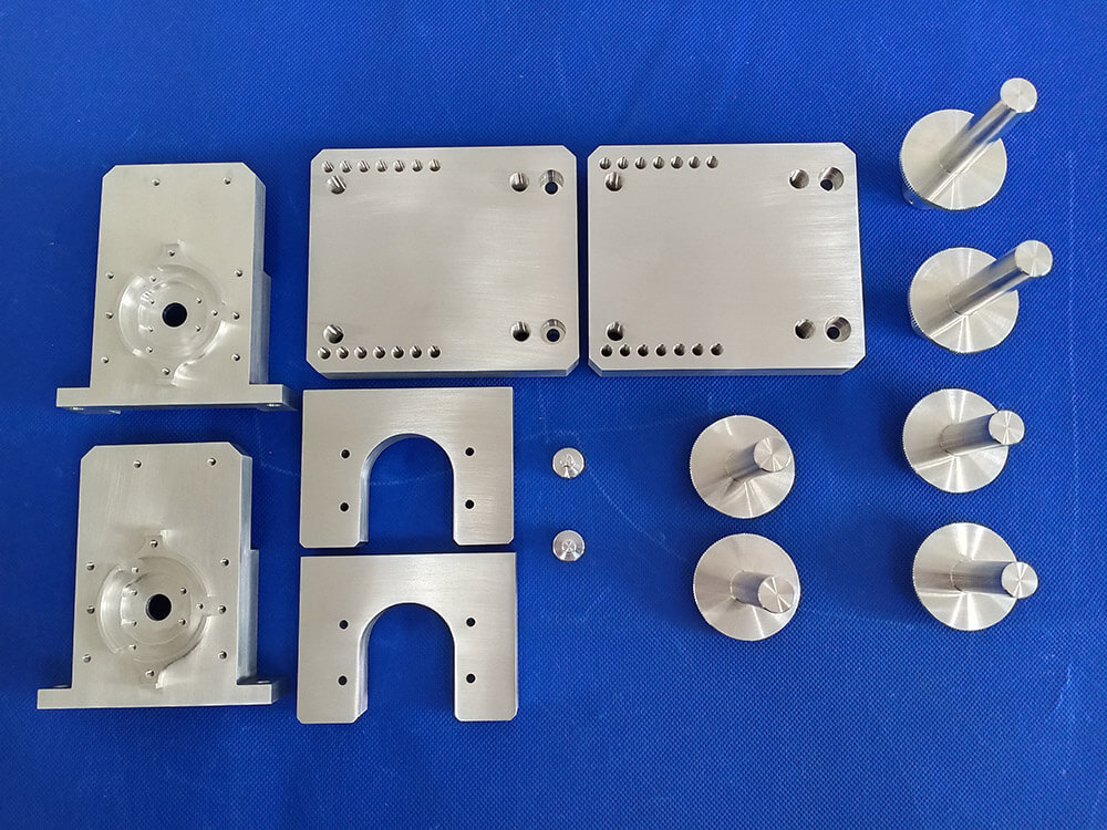 Aluminum CNC Machining: Your Go-To Guide for Precision Parts