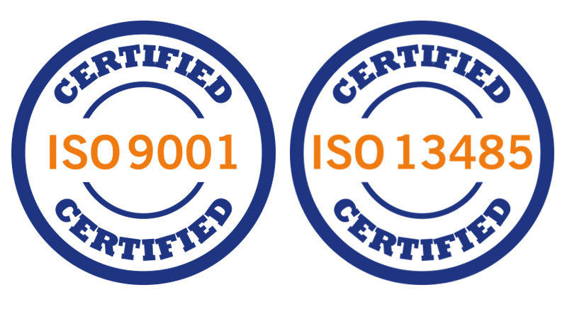 Quality certification review