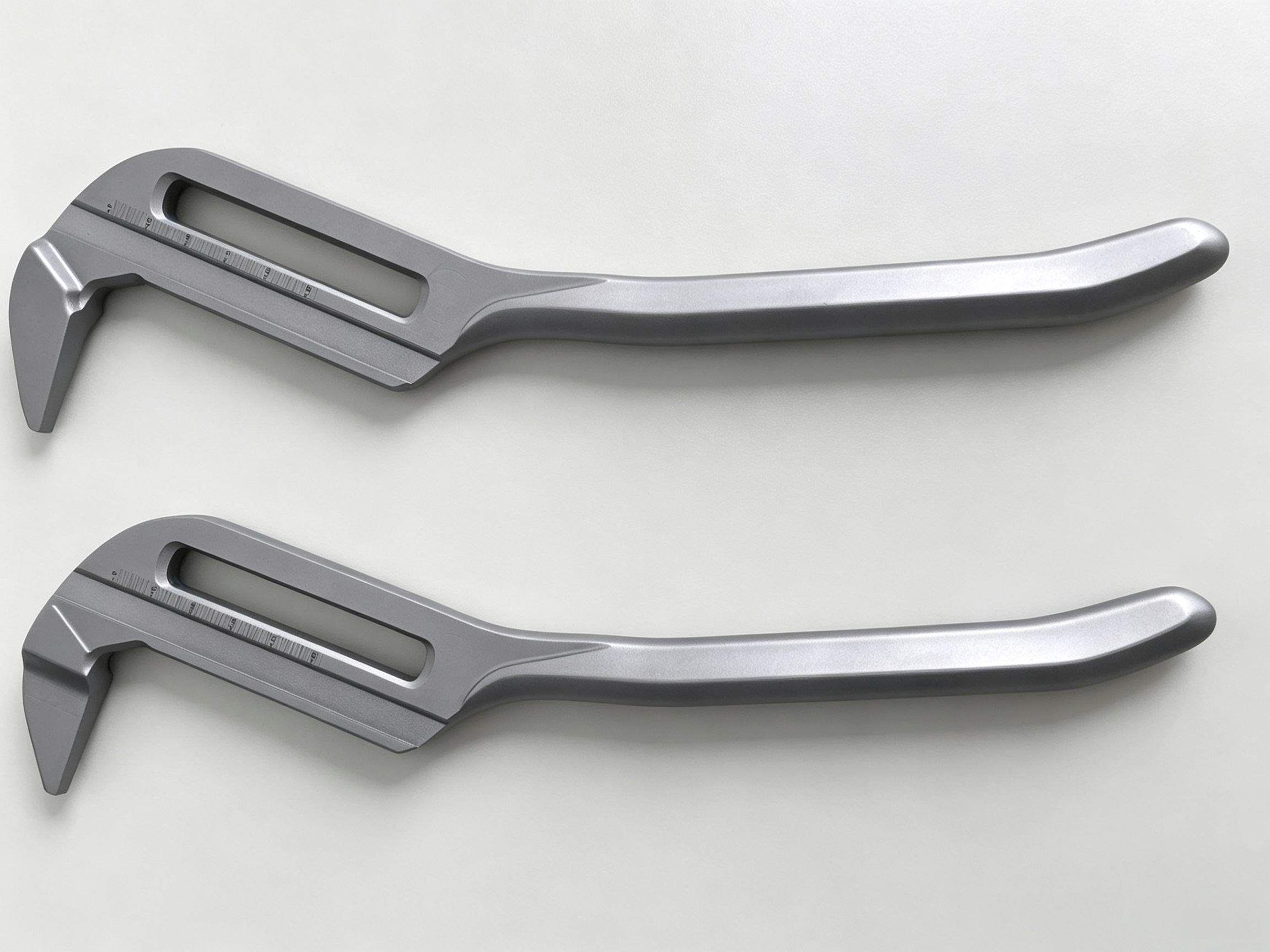 Fine machining after heat treatment