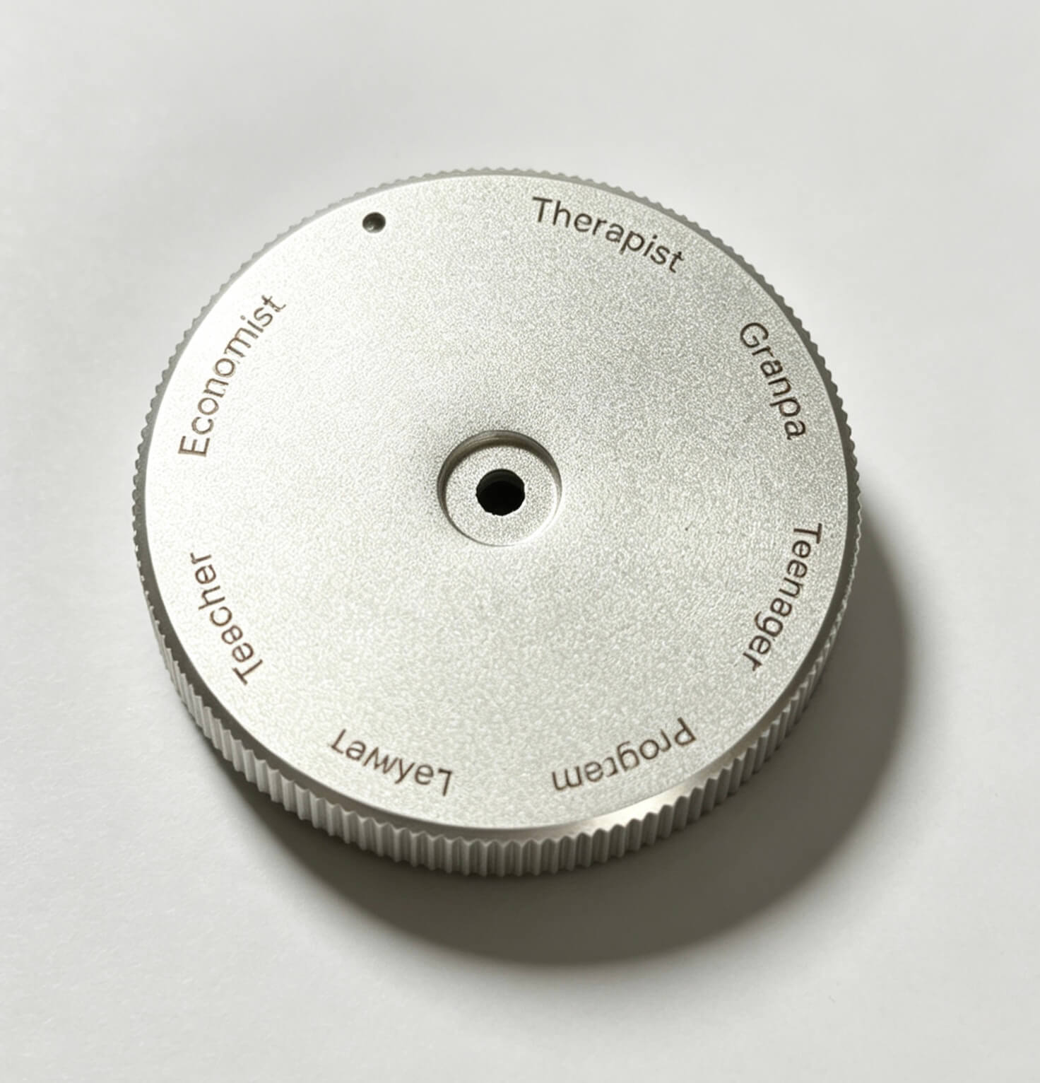 Laser Engraving