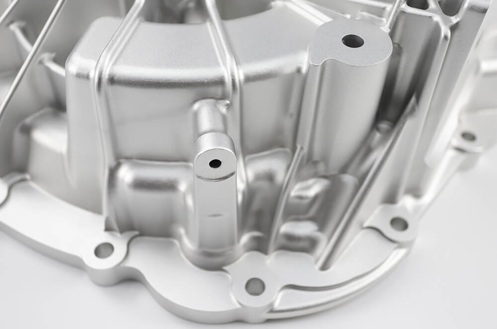 Aluminum Passivation