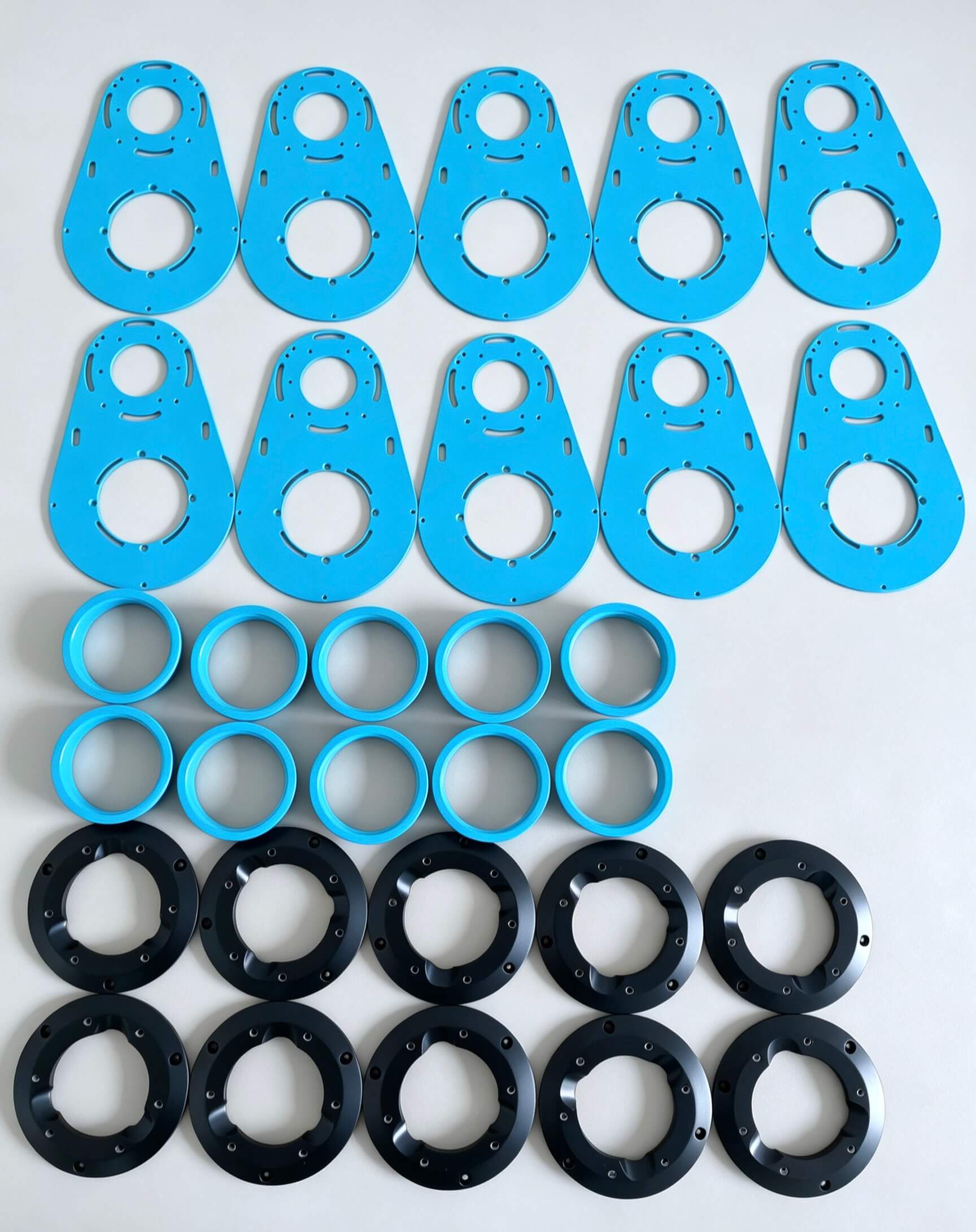 Powder Coating