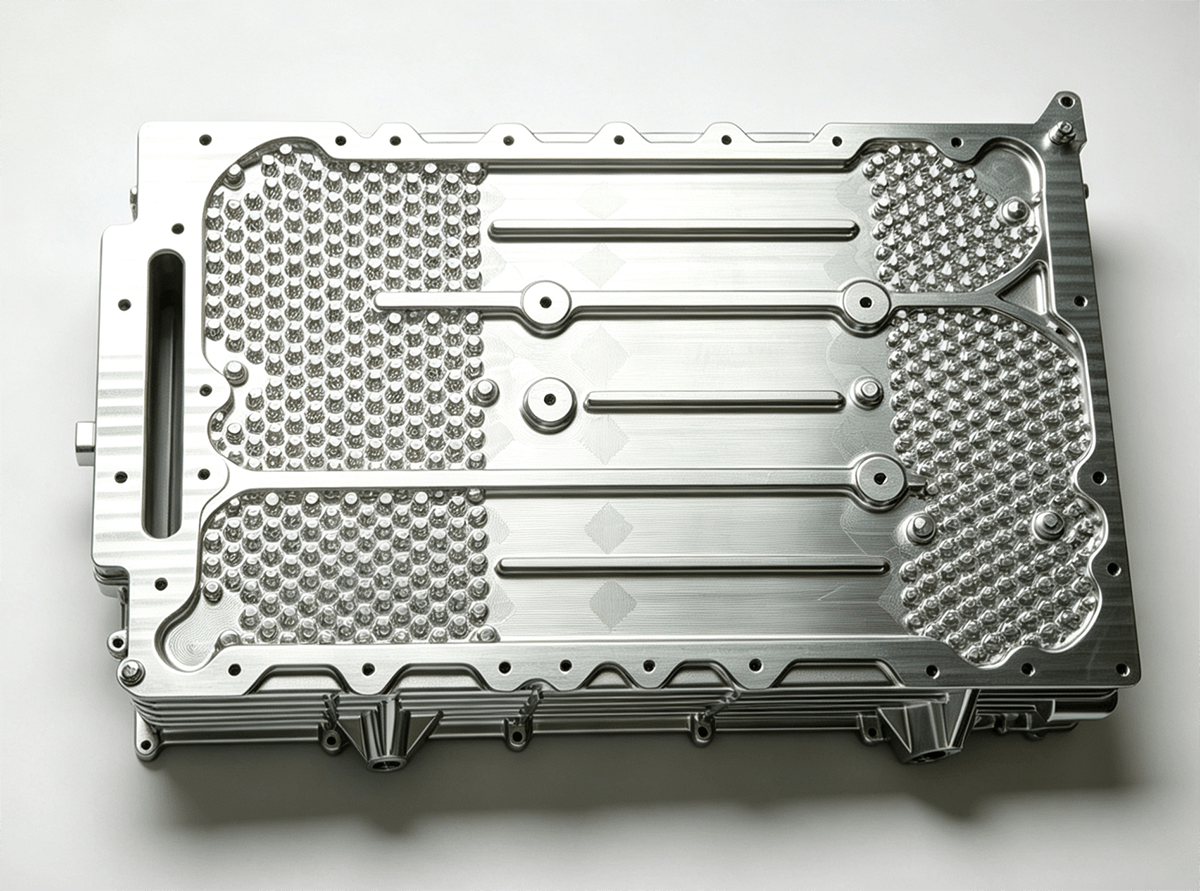 Aluminium