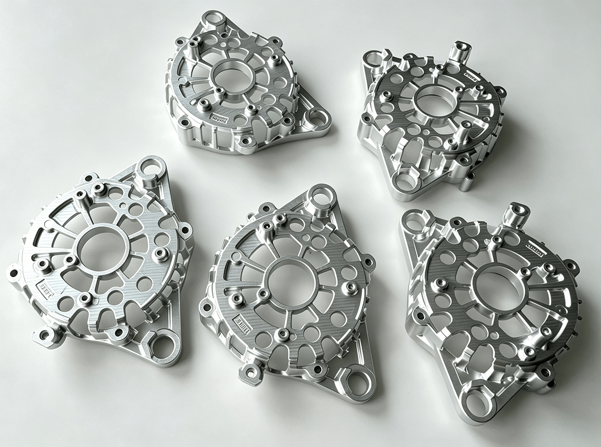 Aluminum (AL 6061)