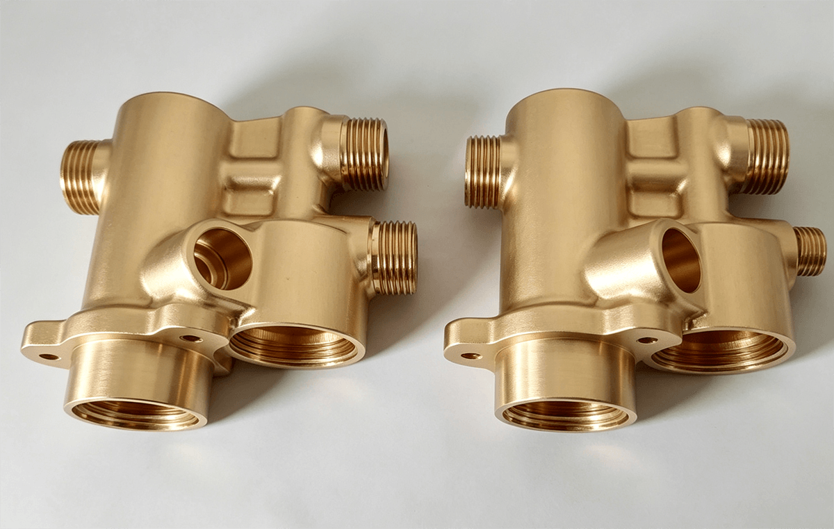 Brass (H59)